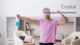  Presentation with contractor - 