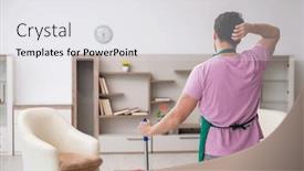  Presentation with contractor - 