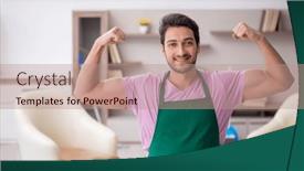  Presentation with contractor - 