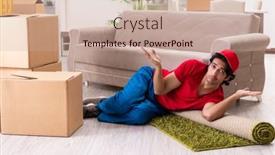  Presentation with contractor - 