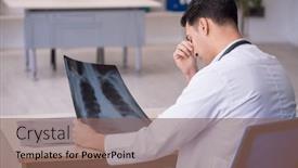  Presentation with radiologist - 