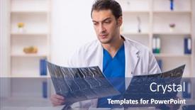  Presentation with radiologist - 