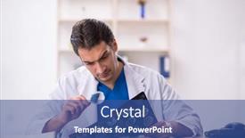  Presentation with radiologist - 