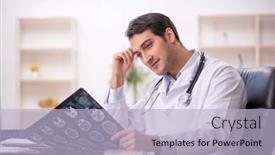  Presentation with radiologist - 