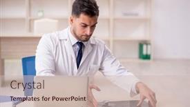  Presentation with radiologist - 