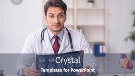  Presentation with radiologist - 