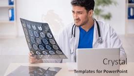  Presentation with radiologist - 