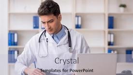  Presentation with radiologist - 