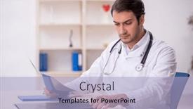  Presentation with radiologist - 