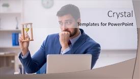  Presentation with management - 