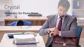  Presentation with time management - 