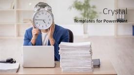  Presentation with time management - 