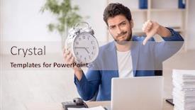  Presentation with time management - 