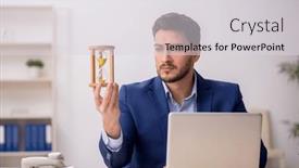  Presentation with time management - 