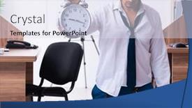  Presentation with unhappy - 