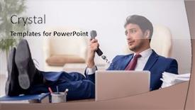  Presentation with unhappy - 