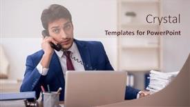  Presentation with unhappy - 