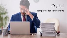  Presentation with unhappy - 