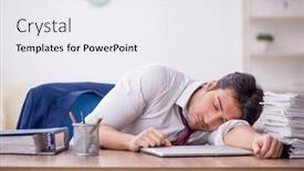  Presentation with unhappy - 