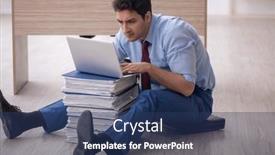  Presentation with unhappy - 