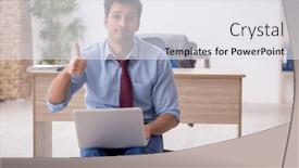  Presentation with unhappy - 