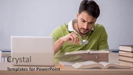  Presentation with whiteboard - 