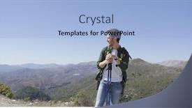  Presentation with trekking - 