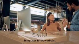  Presentation with front office - 