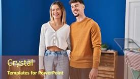  Presentation with laundry room - 