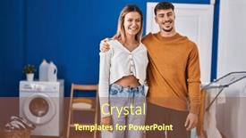  Presentation with laundry room - 