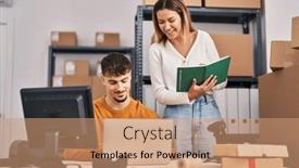  Presentation with ecommerce - 