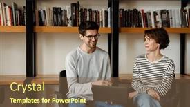  Presentation with college - 