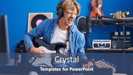  Presentation with electrical - 