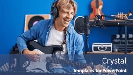  Presentation with electrical - 