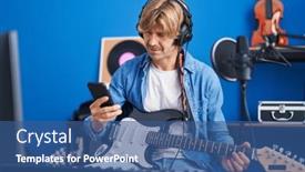  Presentation with electrical - 