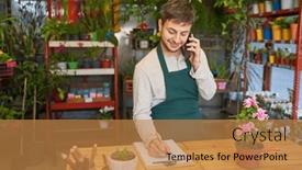  Presentation with order - 