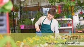  Presentation with apprentice - 