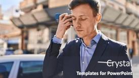  Presentation with voice - 