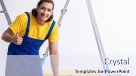  Presentation with home renovation - 