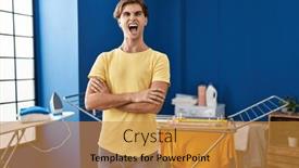  Presentation with anger - 