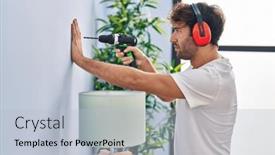  Presentation with drilling - 