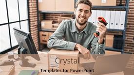  Presentation with scanning - 