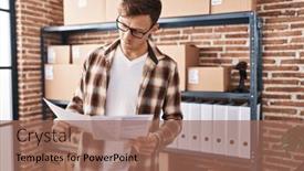  Presentation with ecommerce - 