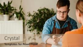  Presentation with internship - 