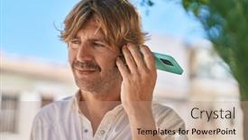  Presentation with audio - 