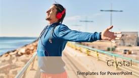  Presentation with breathing - 