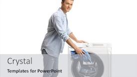  Presentation with loading - 