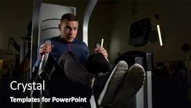  Presentation with effort - 