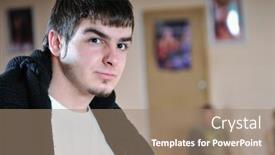  Presentation with break dance - 