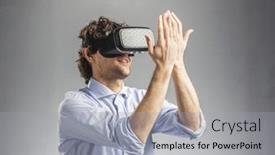  Presentation with entertainment - 